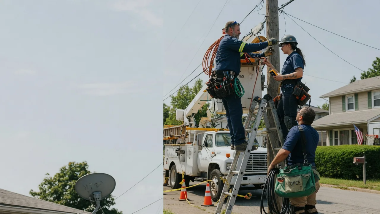 Electrical Repair in New Creek, WV near me